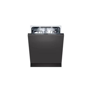 Neff - Lave vaisselle tout integrable 60 cm S197EB800E - Publicité