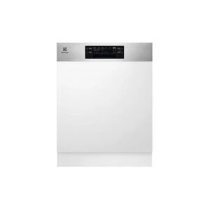 Lave-vaisselle intégré 60 cm ELECTROLUX - KEAC7200IX - Bandeau inox - Publicité