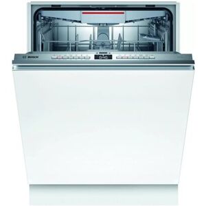 Bosch Lave vaisselle tout integrable 60 cm SMV4HVX45E - Publicité