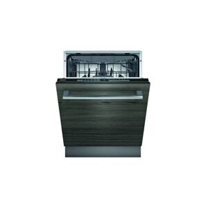 Siemens - Lave vaisselle tout integrable 60 cm SN61HX08VE - Publicité
