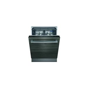 IQ500 SN65ZX54CE lave-vaisselle Entièrement intégré 14 couverts c - Siemens - Publicité