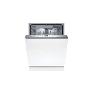 Bosch Lave vaisselle tout integrable 60 cm SMV6EDX00E, Série 6, 13 couverts, 8 programmes - Publicité