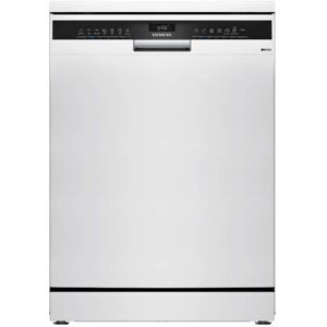 Siemens - Lave vaisselle 60 cm SN23EW27VE - Publicité