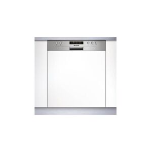 Brandt - Lave vaisselle integrable 60 cm BDB424LX - Publicité