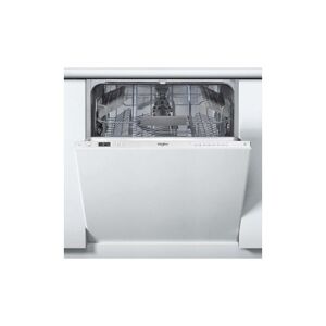 Lave-vaisselle Whirlpool wkic 3 c 26 - Tout intégrable - Publicité