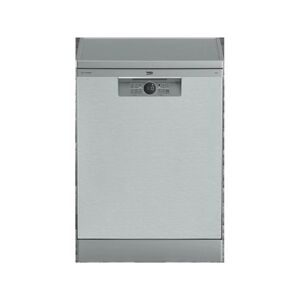 Beko - Lave-vaisselle BDFN26640XC 60 cm - Publicité