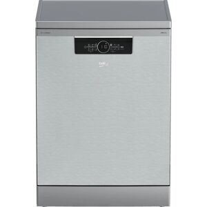 Beko - Lave-Vaisselle 60cm BDFN38641XC - Publicité