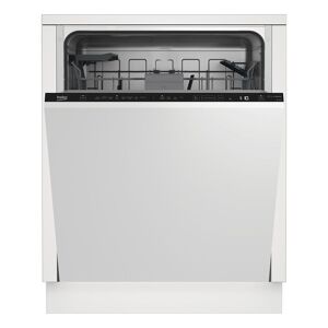Beko - Lave-vaisselle BDIN384D0C - encastrable 60CM - Publicité