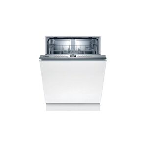 Bosch Lave vaisselle tout integrable 60 cm SMV4HTX31E - Publicité