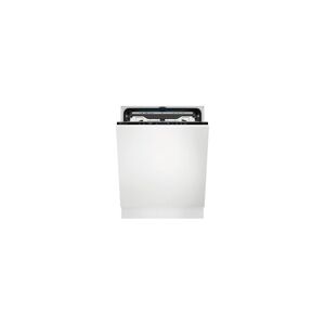 Electrolux - Lave vaisselle EEG68520W encastrable 60CM - Publicité