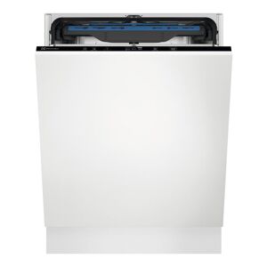 Electrolux - Lave-vaisselle EES28400L - encastrable 60 cm - Publicité