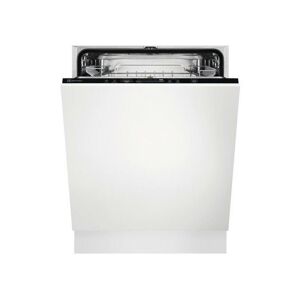 Electrolux - Lave-vaisselle encastrable 13 Couverts 60cm e, EEQ47210L - Blanc - Publicité