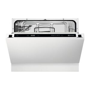 Electrolux - Lave-Vaisselle Intégrable 45cm ESL2500RO - Publicité