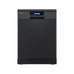 Brandt - Lave-vaisselle pose libre LVC144IB - 14 couverts - Induction - L60cm - 44 dB - Noir - Publicité