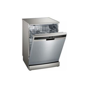 Siemens - Lave-vaisselle SN23II08TE - Inox - Publicité
