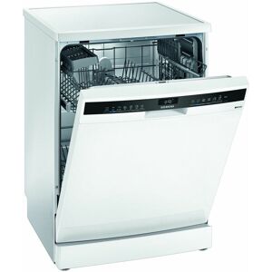 Siemens - iQ300 SN23HW36TE lave-vaisselle Pose libre 12 couverts e - Publicité