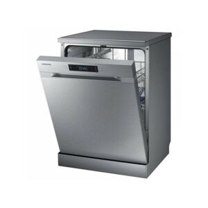 Samsung - Lave-vaisselle DW60M6040FS Acier inoxydable (60 cm) - Publicité