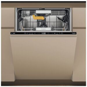 Lave-vaisselle Whirlpool W8IHT58TS - encastrable 60 cm - Publicité