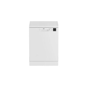 Beko - Lave vaisselle 60 cm TDFV15315W - Publicité