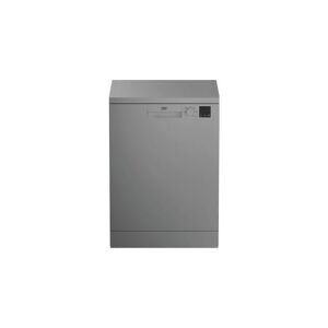 Beko - Lave vaisselle 60 cm TDFV15315S - Publicité