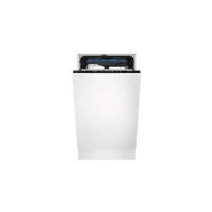 Lave-Vaisselle Tout Intégrable EEM43200L - Electrolux - Publicité