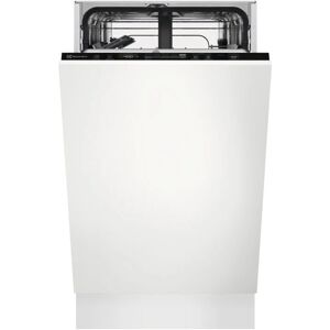 Lave-Vaisselle Intégrable 45cm EES42210L - Electrolux - Publicité