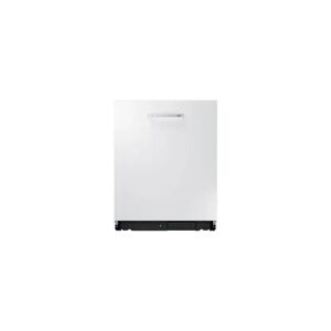Samsung - Lave-vaisselle 60cm 14 couverts 44db tout intégrable DW60M6070IB - Blanc - Publicité
