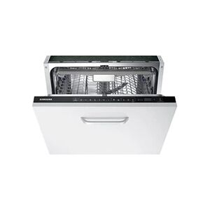 Samsung DW60M6050BB - Lave-vaisselle - encastrable - largeur : 59.8 cm - profondeur : 55 cm - hauteur : 81.5 cm - Publicité