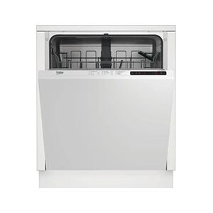 Beko LVI72F - Lave-vaisselle - encastrable - hauteur : 82 cm - Publicité