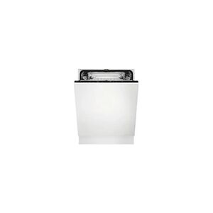 Electrolux Serie 600 QuickSelect EEQ47305L - Lave-vaisselle - encastrable - Niche - largeur : 60 cm - profondeur : 55 cm - hauteur : 82 cm - Publicité