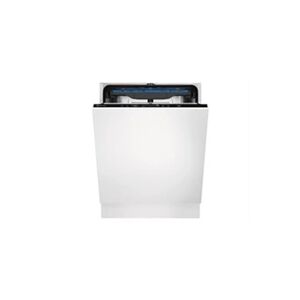 Electrolux GlassCare 700 EEG48300L - Lave-vaisselle - encastrable - Niche - largeur : 60 cm - profondeur : 55 cm - hauteur : 82 cm - Publicité