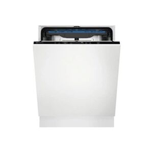 Electrolux Serie 600 Pro EES48200L - Lave-vaisselle - encastrable - Niche - largeur : 60 cm - profondeur : 55 cm - hauteur : 82 cm - Publicité