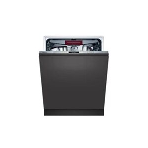 NEFF lave-vaisselle 60cm 14 couverts 42db tout intégrable - s175ecx12e - Publicité