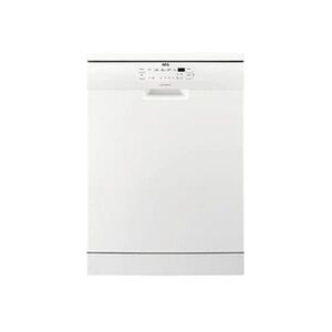 AEG Lave-Vaisselle FFB53610ZW Autonome 9.9L 42dB 2200W Blanc - Publicité