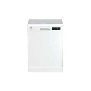 Beko Lave vaisselle 60 cm DFN1420W - Publicité