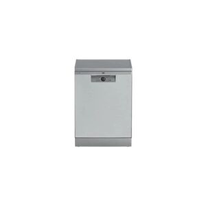 Beko Lave-Vaisselle BDFN26640XC 9.5L 44dB Sécurité Enfant Anti-Débordement Inox - Publicité