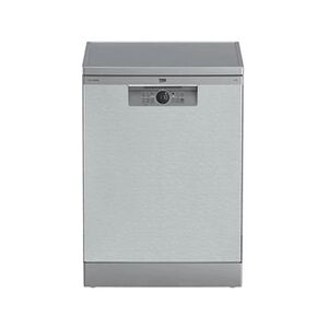 Beko Lave-vaisselle 60cm 15 couverts 43db BDFN26521XQ - Publicité