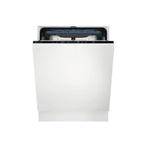 Electrolux Lave-vaisselle 60cm 14 couverts 42db tout intégrable eem48330l - Publicité