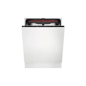 AEG Lave-Vaisselle FSB53927Z 10.5L 42dB 240V Panier Supérieur Réglable Anti-Fuite Blanc - Publicité
