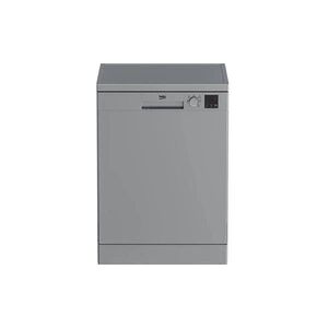 Beko Lave-vaisselle pose libre 60cm 14 couverts 5 programmes lvv4729s - Publicité