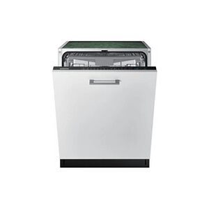 Samsung DW60R7050BB - Lave-vaisselle - encastrable - Niche - largeur : 60 cm - profondeur : 57.5 cm - hauteur : 82 cm - Publicité