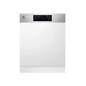 Electrolux Serie 700 FLEX EEM69300IX - Lave-vaisselle - encastrable - Niche - largeur : 60 cm - profondeur : 57 cm - hauteur : 82 cm - inox - Publicité