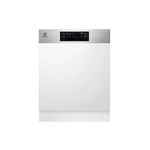 Electrolux Pro KEAC7200IX - Lave-vaisselle - encastrable - largeur : 60 cm - profondeur : 58 cm - hauteur : 82 cm - acier inoxydable - Publicité