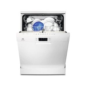 Electrolux ESF5513LOW - Lave-vaisselle - largeur : 60 cm - profondeur : 62.5 cm - hauteur : 85 cm - blanc - Publicité