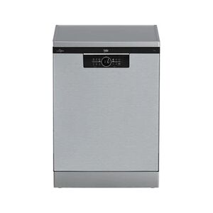 Beko Lave vaisselle 60 cm BDFN26530X - Publicité