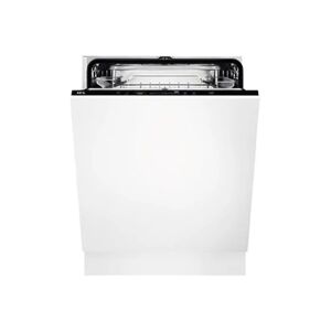AEG Lave-vaisselle FSB52617Z Encastrable 13 couverts - Publicité