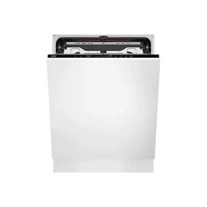 AEG Lave-Vaisselle Fse74707P 2200W 240V 15 Couverts Acier Inoxydable Blanc - Publicité