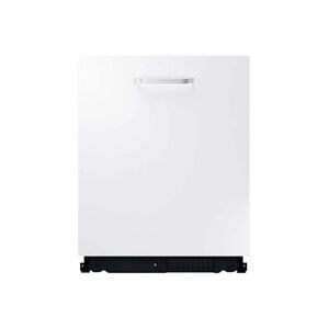 Samsung DW60M6040BB - Lave-vaisselle - encastrable - largeur : 59.8 cm - profondeur : 57 cm - hauteur : 81.5 cm - Publicité