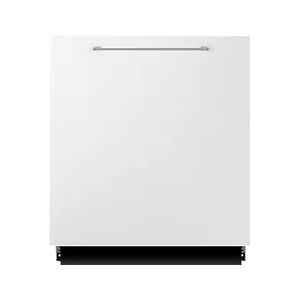 Samsung DW60A8060IB - Lave-vaisselle - encastrable - WiFi - Niche - largeur : 60 cm - profondeur : 57.5 cm - hauteur : 82 cm - Publicité