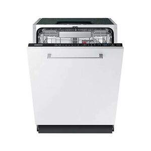 Samsung - Lave-vaisselle 2, DW60A8070BB/ET, Gris, L:59.8cm, H:81.5cm, P:55cm, Classe énergétique : - Publicité